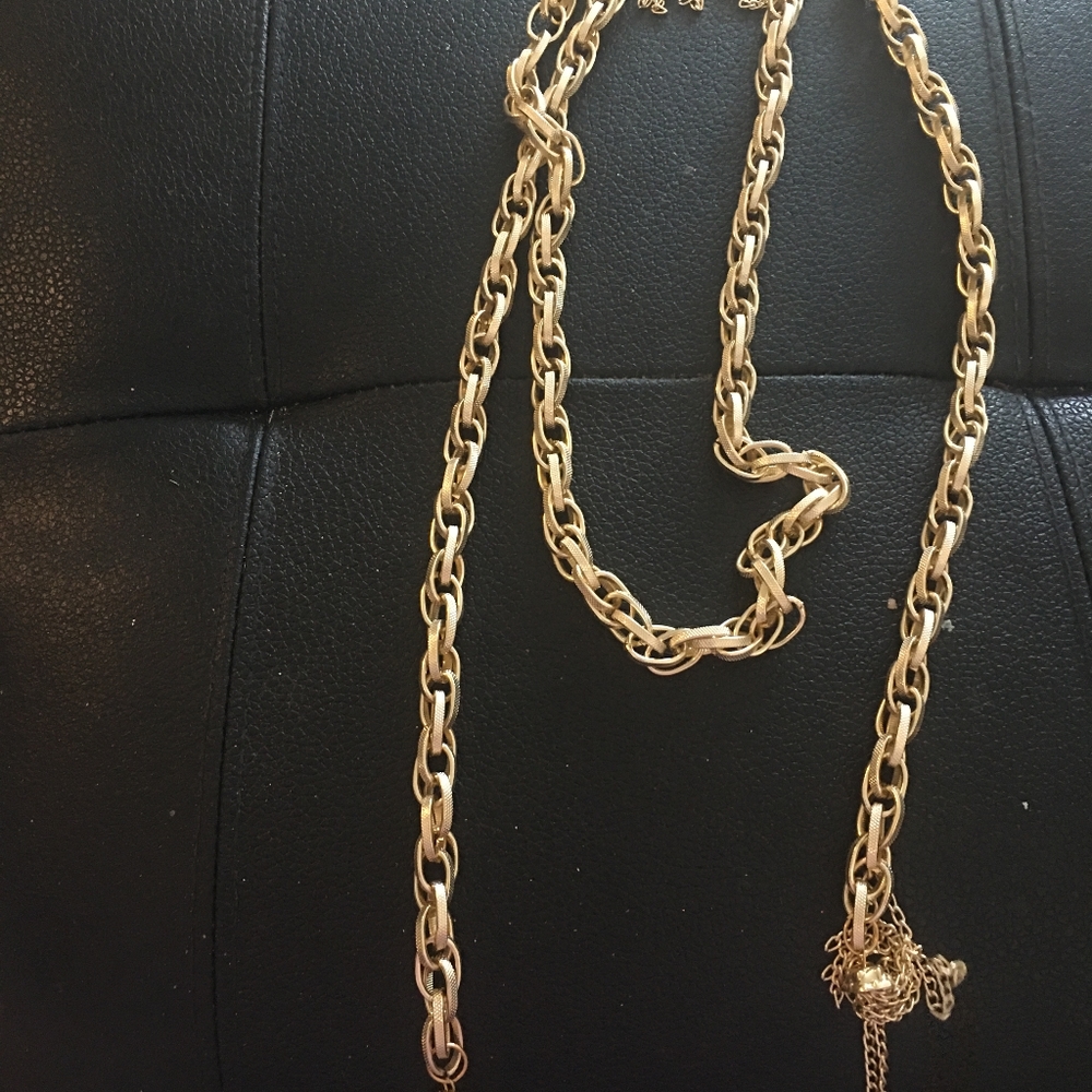 Necklace